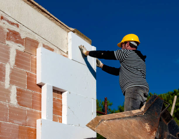 Best Blown-in Insulation in Central, LA