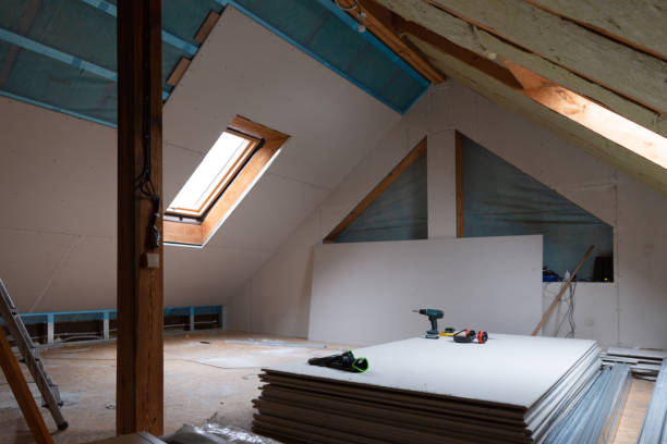 Best Insulation for Specific Applications in Central, LA