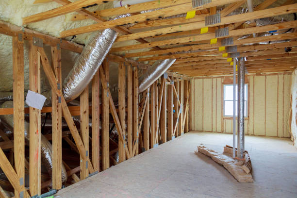 Best Eco-Friendly Insulation in Central, LA