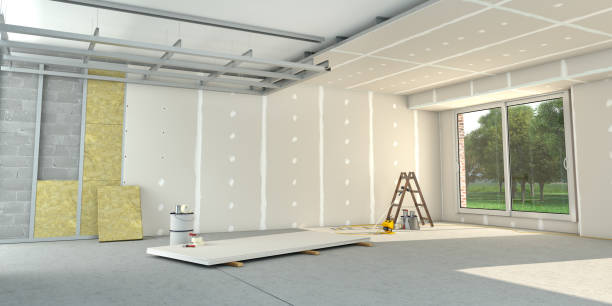Best Spray Foam Insulation in Central, LA