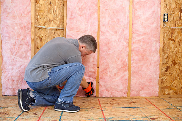 Types of Insulation We Offer in Central, LA