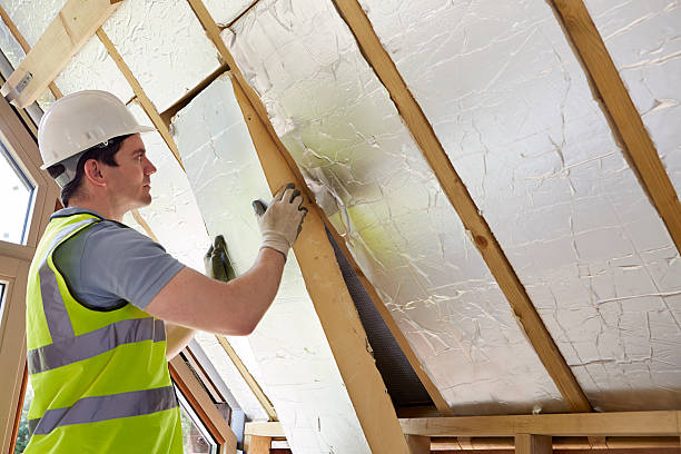 Professional Insulation Contractor in Central, LA