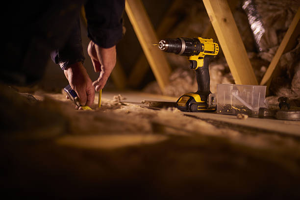 Central, LA Insulation Contractor Company